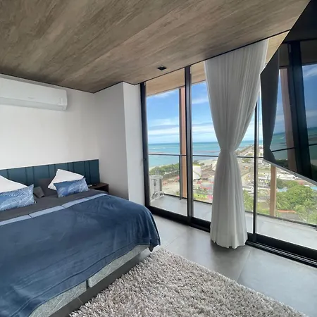 New Time 1424 Apartment Maceio  Exterior photo