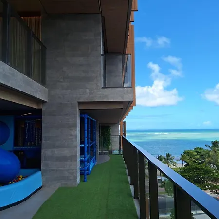New Time 1424 Apartment Maceio  Exterior photo