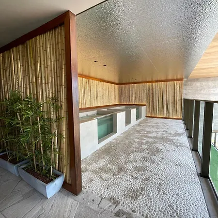 New Time 1424 Apartment Maceio  Exterior photo