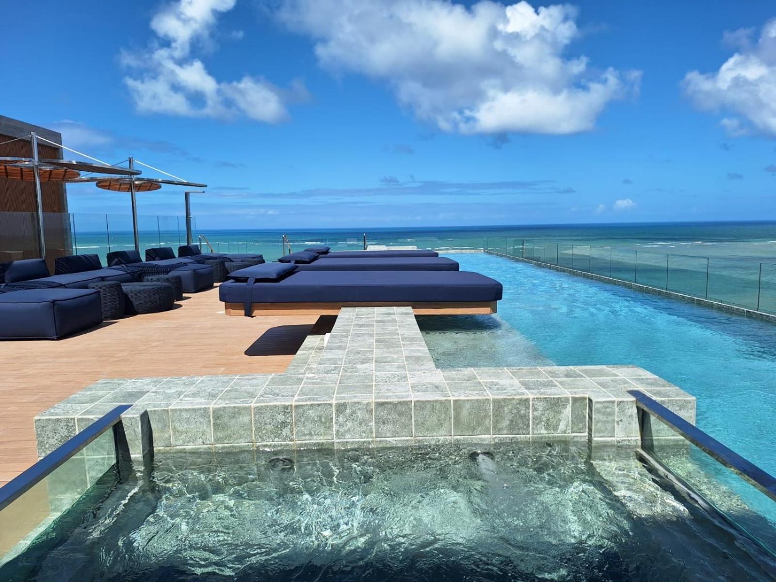 Apartment New Time 1424 Maceio (Alagoas)